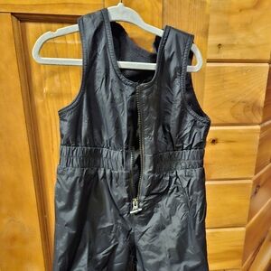 Columbia kids snowsuit